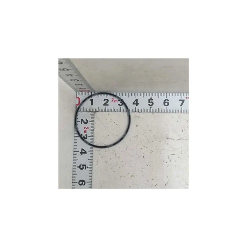 Ricambi Samsung ASSY RUBBER-UB GUARNIZIONE GALAXY WATCH3 45MM