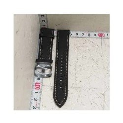 Samsung spare parts ASSY DECO-LEATHER_STRAP-22MM GALAXY WATCH3 4G