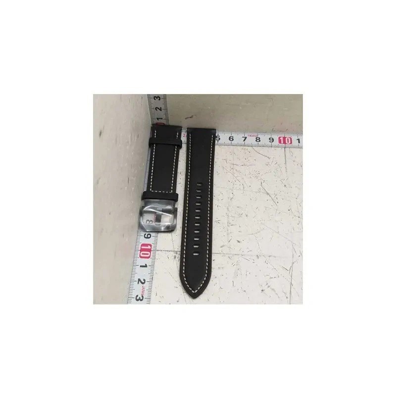 Samsung spare parts ASSY DECO-LEATHER_STRAP-22MM GALAXY WATCH3 4G