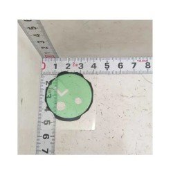 Peças de reposição para Samsung TAPE DUPLA FACE-JANELA PRINCIPAL GALAXY WATCH3
