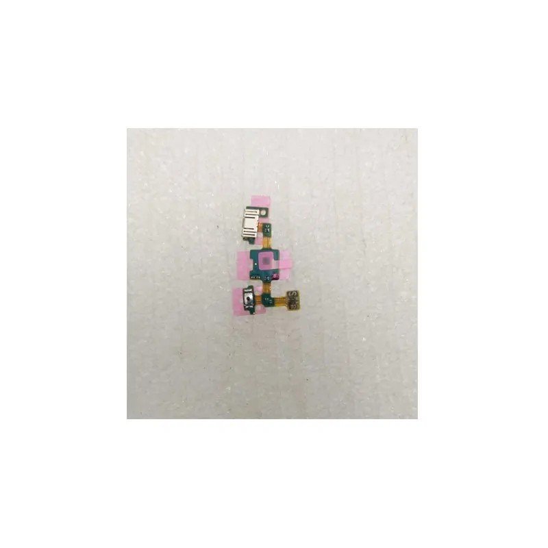 Samsung ASSY MIC PBA-ECG_SM-R855 GALAXY WATCH3 41MM spare parts