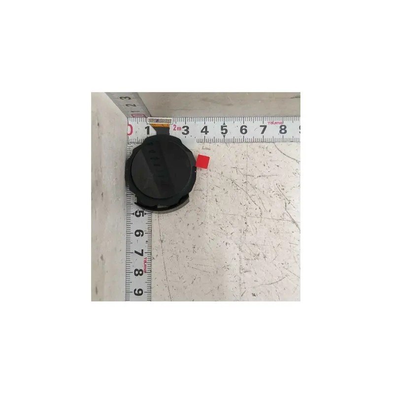 Peças de reposição Samsung ASSY OLED-1.2" R855U UB BLK WO LO AG GALAXY