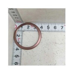 Pièces détachées pour Samsung ASSY CASE-WHEEL_GOLD GALAXY WATCH3 41MM
