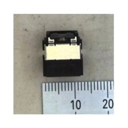 Repuestos Samsung CONNECTOR-OPTICAL ANGLE,SPDIF,2.5PI HW-Q950AZF