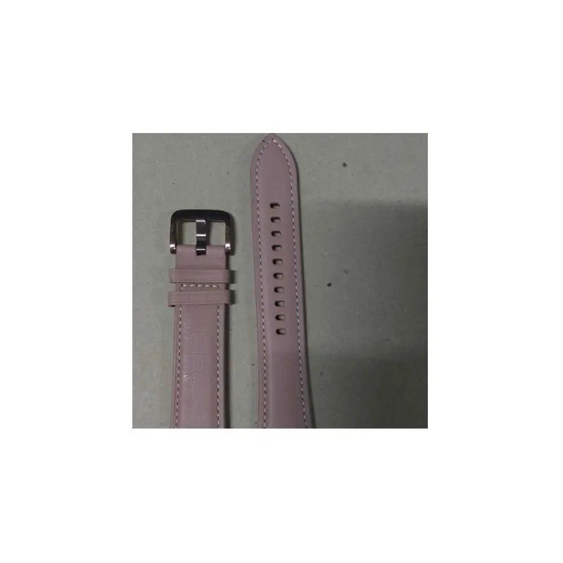Pièces détachées Samsung ASSY DECO-LEATHER_STRAP-SMALL GALAXY WATCH3