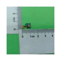 Pièces détachées pour touche arrière ECG Samsung UNIT-SM-R825F WHATCH ACTIVE 2