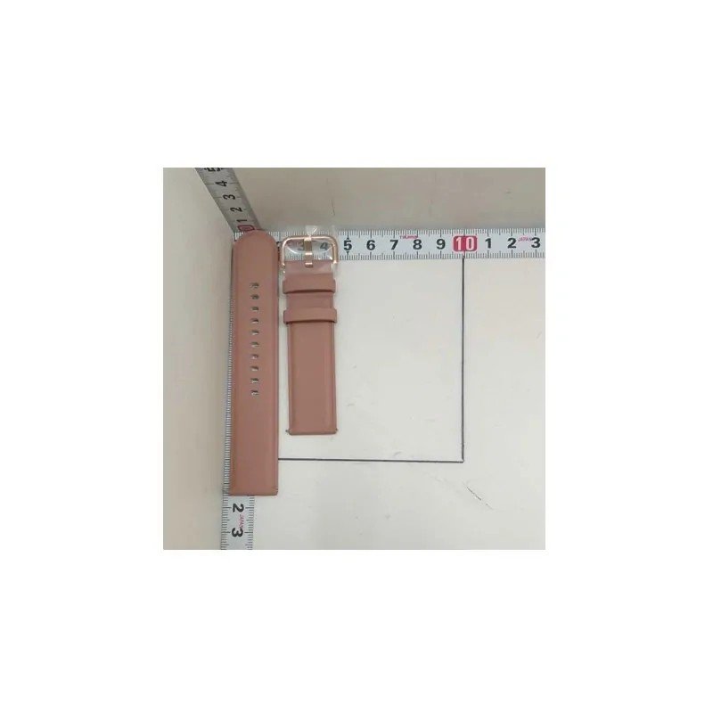 Pièces détachées Samsung ASSY DECO-STRAP_LEATHER(S)_SD WHATCH ACTIVE2