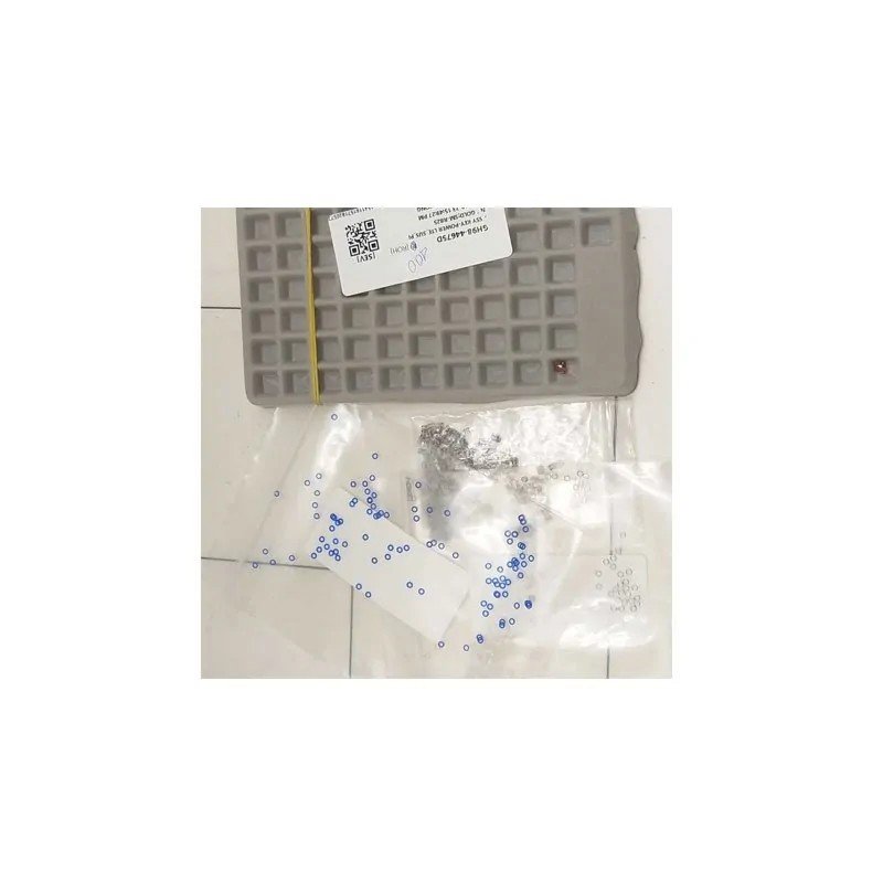Ricambi Samsung ASSY KEY-POWER LTE_SUS_PINK GOLD WHATCH