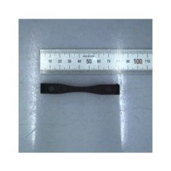 Ricambi per gancio in gomma Samsung GALAXY GEAR FIT2 PRO