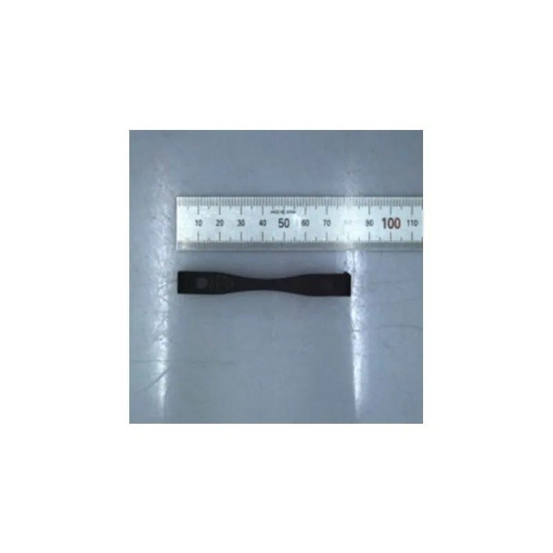 Ricambi per gancio in gomma Samsung GALAXY GEAR FIT2 PRO