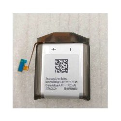 Spare parts Samsung INCELL BATTERY PACK-EB-BR800ABU,472.30 GALAXY