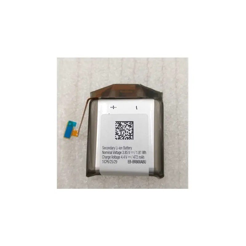 Repuestos Samsung INCELL BATTERY PACK-EB-BR800ABU,472,30 GALAXY