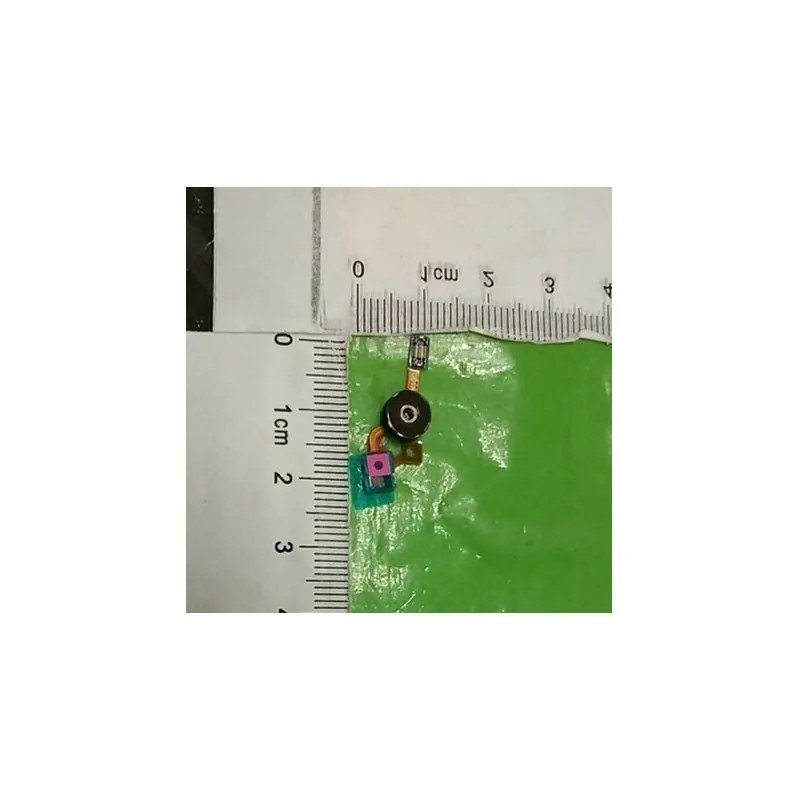Ricambi Samsung UNITÀ SENSORE-RFPCB(MIC+BARO)SM-R500 WHATCH