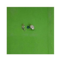 Repuestos Samsung ASSY KEY-SIDE BACK_ZS WHATCH ACTIVE