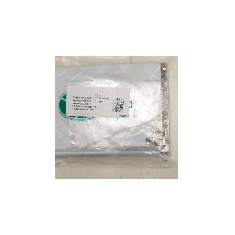 Peças de reposição Samsung ASSY KEY-POWER LTE_SUS_SD WHATCH ACTIVE2 4G