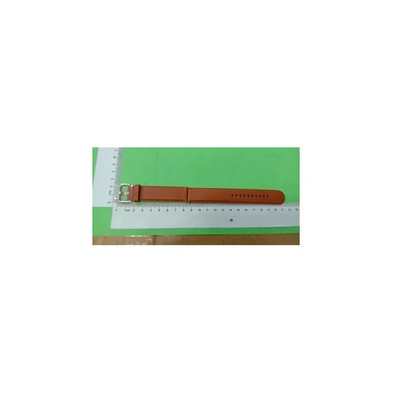 Samsung spare parts ASSY DECO STRAP LEATHER L SD WHATCH ACTIVE2