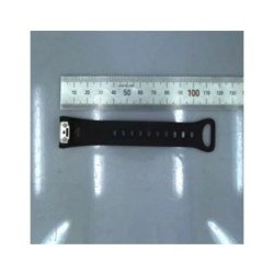 Repuestos Samsung ASSY CASE-BAND L HOLE_DA GALAXY GEAR FIT2