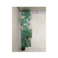Ricambi Samsung ASSY PCB AMP-AMP HW-M400 HW-N400ZF