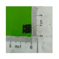 Peças de reposição para Samsung IC-GPS AMP GALAXY S8 PLUS SM-G955F