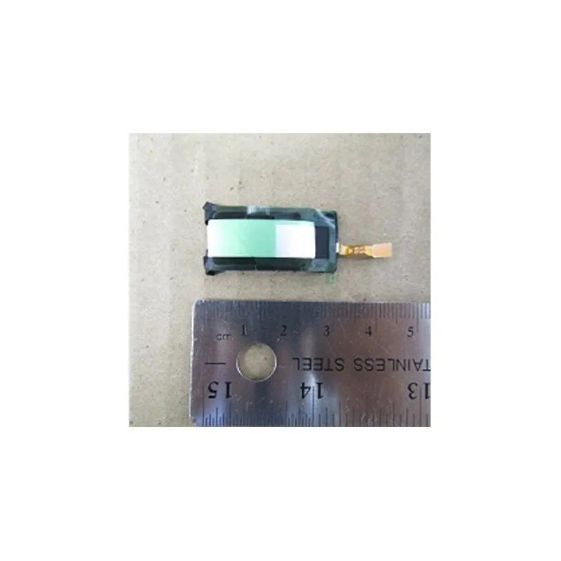 Ricambi Samsung INCELL BATTERY PACK-EB-BR365ABE,200,30 GALAXY