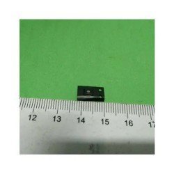 Samsung IC-CODEC GALAXY GEAR S2 spare parts