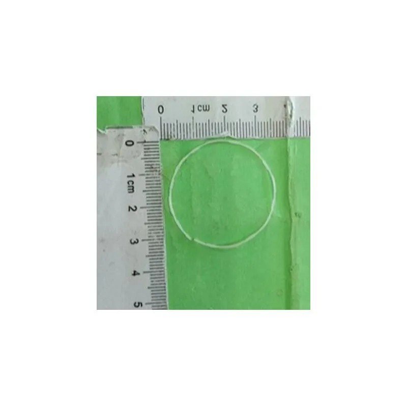 Kit di riparazione Samsung A/S-SVC per pezzi di ricambio per GALAXY GEAR S2 CLASSIC