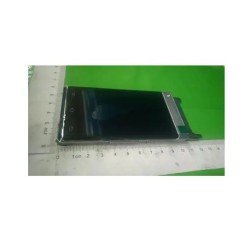 Repuestos Samsung SVC ASSY SMT-OCTA,(E/BLK),SM-R732 GALAXY GEAR