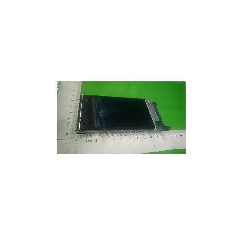 Peças de reposição para Samsung SVC ASSY SMT-OCTA,(E/BLK),SM-R732 GALAXY GEAR