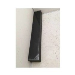 Peças de reposição Samsung ASSY COVER P-TOP KIT HW-N400, PC + ABS + GF15