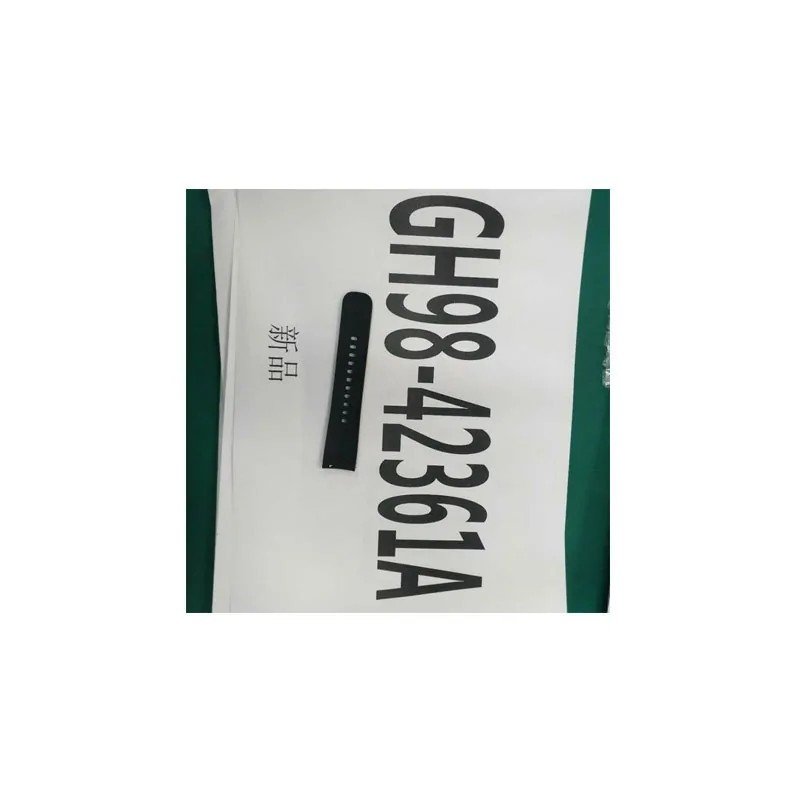 Repuestos Samsung ASSY DECO-BAND_S GALAXY GEAR SPORT