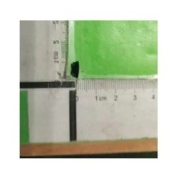 Peças de reposição Samsung DECORATION-P-CAP GALAXY Z FOLD5 SM-F946B