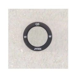 Samsung WINDOW DISPLAY-CAMERA_WIDE GALAXY Z FOLD5 spare parts