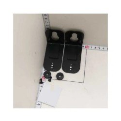Repuestos Samsung SVC JDM-ASSY BRACKET P-WALL;