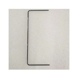 Samsung ASSY DECO-FRONT SUB GALAXY Z FOLD5 SM-F946B spare parts