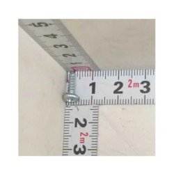 Repuestos Samsung SVC JDM-SCREW-TAPTYPE BH,+,-,B,M3,L10,ZP