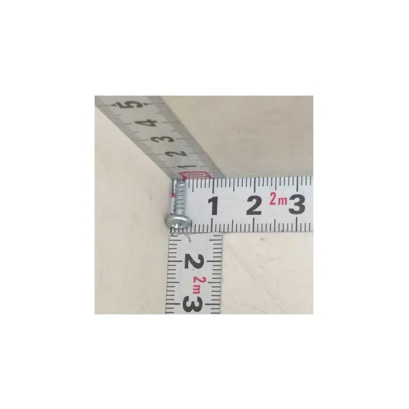 Repuestos Samsung SVC JDM-SCREW-TAPTYPE BH,+,-,B,M3,L10,ZP
