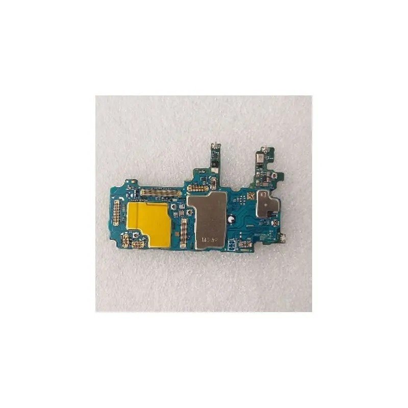 Samsung SVC PBA-MAIN(SVC/COMM)SM-F731B_256GB,EUB spare parts