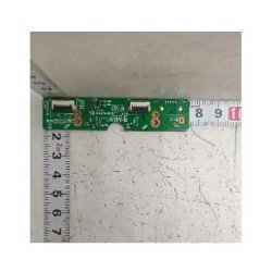 Pièces de rechange Samsung SVC JDM-ASSY PCB KEY ;