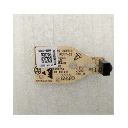 Pièces détachées pour télécommande infrarouge Samsung SVC JDM-PCB-IR 08-0MXB40-IR0S