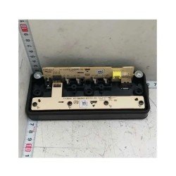 Panneau arrière Samsung SVC JDM 08-0MXB40-BC0S, 1 pièce de rechange
