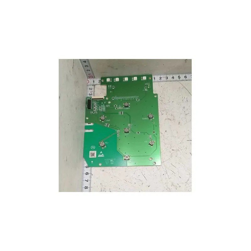 Pièces de rechange Samsung SVC JDM-PCB-KEY ;