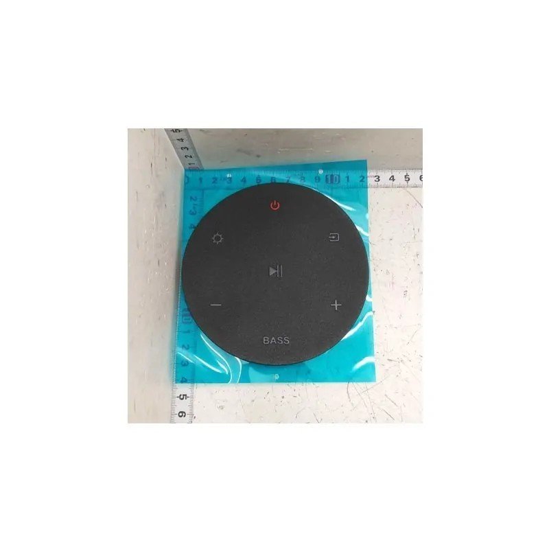 Pièces détachées Samsung SVC JDM-TOP-RUBBER ;