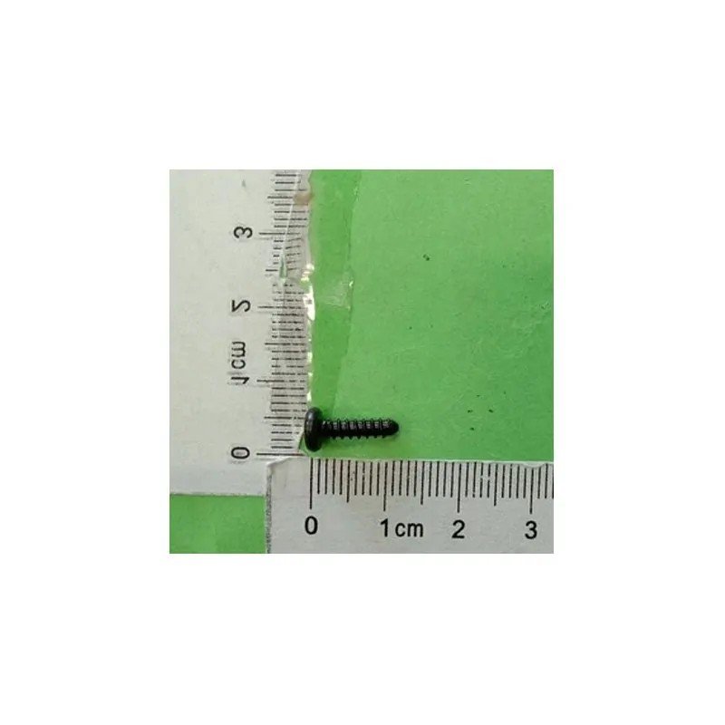Repuestos Samsung SVC JDM-SCREW-TAPTYPE BH,+,B,M3,L10,ZPC(