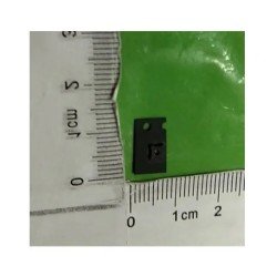 Pièces détachées pour amplificateur audio Samsung IC-AUDIO pour Galaxy A13 4G (2022)