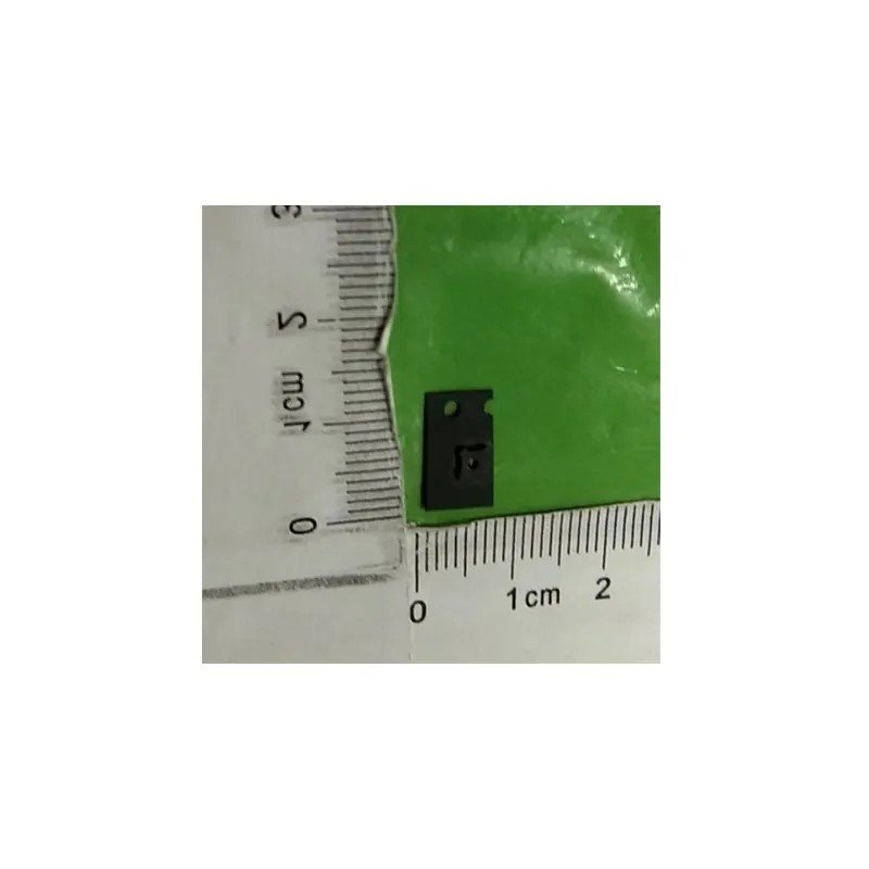 Pièces détachées pour amplificateur audio Samsung IC-AUDIO pour Galaxy A13 4G (2022)