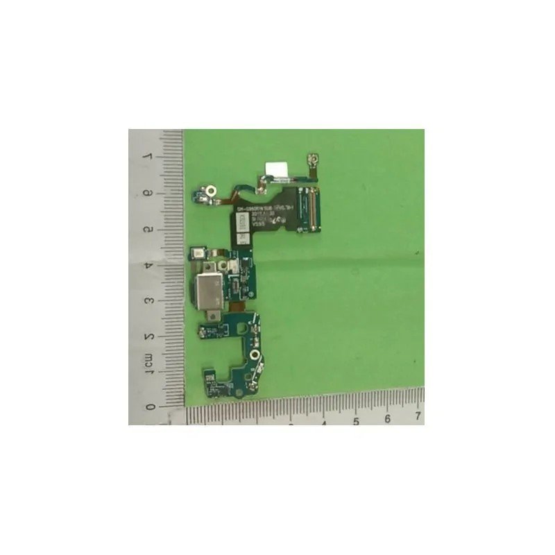 Repuestos Samsung SVC IF PBA-CS,IF SUB PBA GALAXY S9 SM-G960F