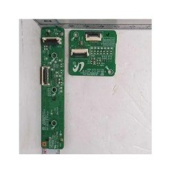 Samsung SVC JDM-ASSY PBA KEY PCB Spare Parts HEPKP00013A,ASS