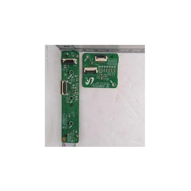 Peças de reposição para PCB de chave PBA Samsung SVC JDM-ASSY HEPKP00013A,ASS