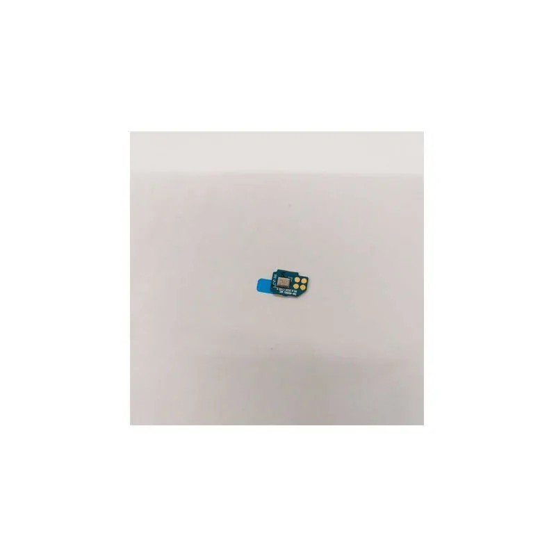 Pièces détachées Samsung ASSY MIC PBA-SM-N986U pour Galaxy Note 20 ULTRA