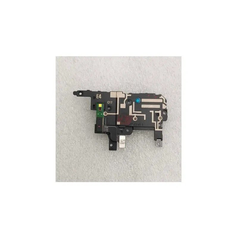Repuestos Samsung MEA REAR-TOP_N986B_ZK GALAXY NOTE 20 ULTRA
